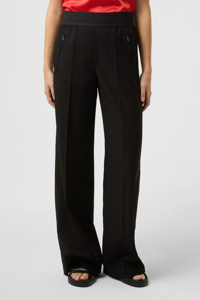 Ylvi-6 Jersey Pant