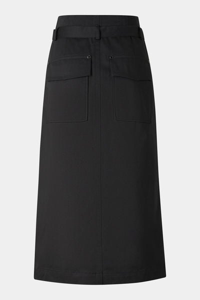 Jocy Wrap Skirt