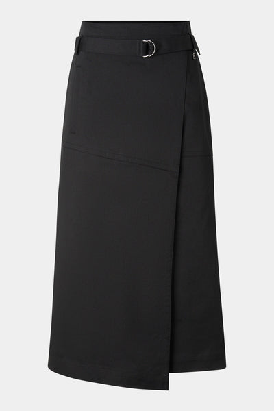 Jocy Wrap Skirt