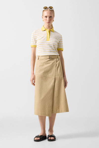 Jocy Wrap Skirt