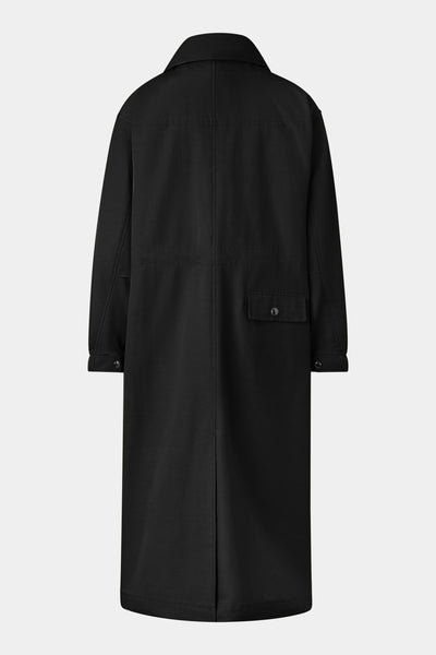 Elektra Parka
