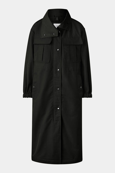 Elektra Parka