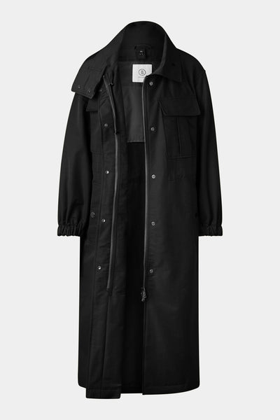Elektra Parka