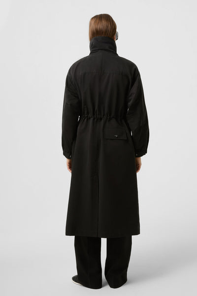 Elektra Parka