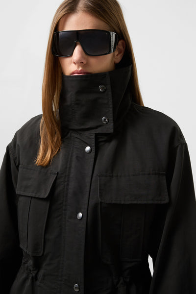 Elektra Parka