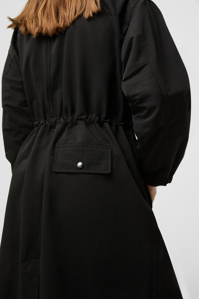 Elektra Parka