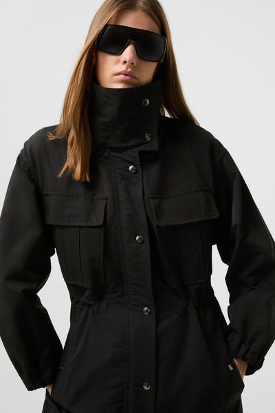 Elektra Parka