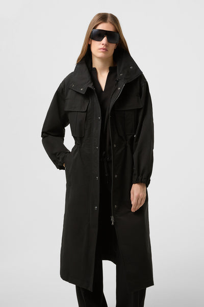 Elektra Parka