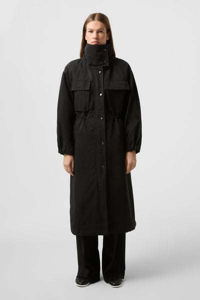 Elektra Parka