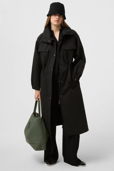 Elektra Parka