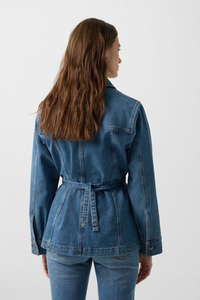 Pelin Denim Jacket
