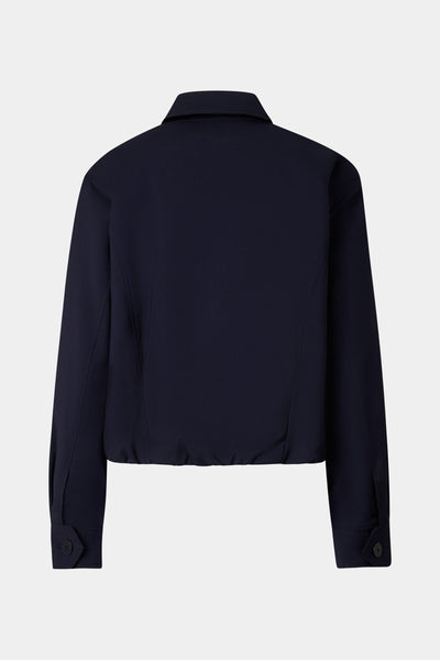 Tracy Jacket in Navy