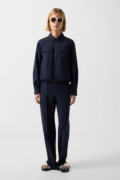 Tracy Jacket in Navy