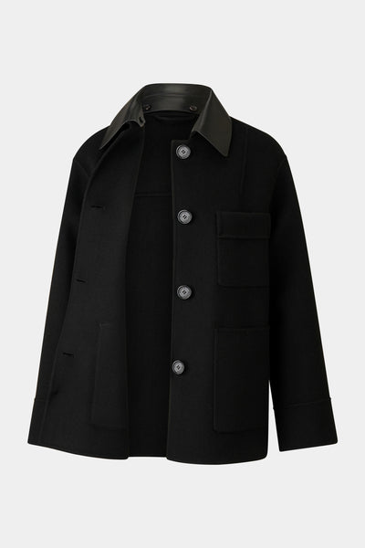 Cassidy-L Jacket