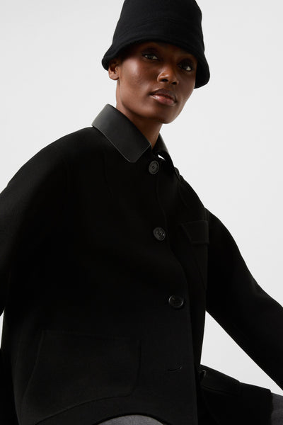 Cassidy-L Jacket