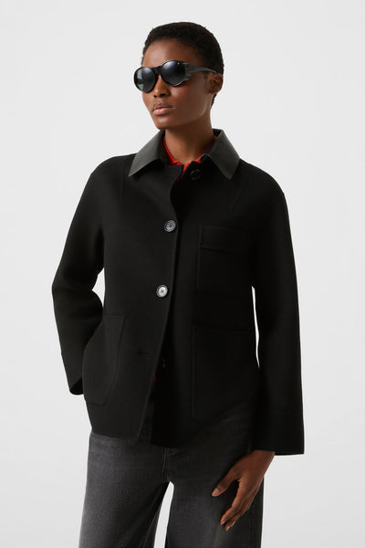 Cassidy-L Jacket