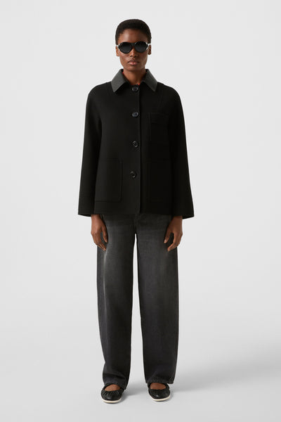 Cassidy-L Jacket