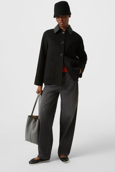 Cassidy-L Jacket