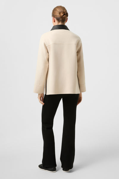 Cassidy-L Jacket