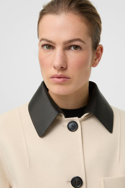 Cassidy-L Jacket