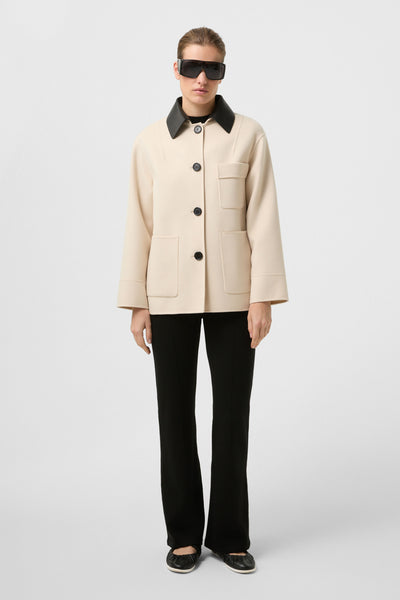 Cassidy-L Jacket