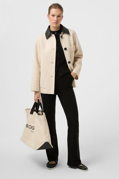 Cassidy-L Jacket
