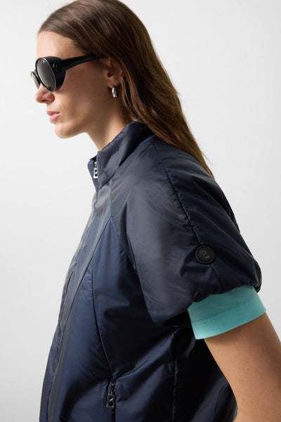 Britany-1 Vest