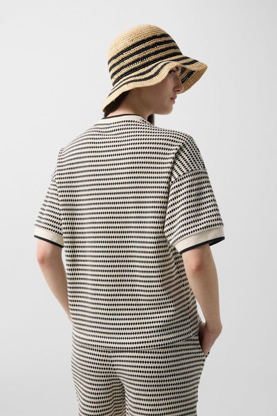 Sophie Jersey T-Shirt
