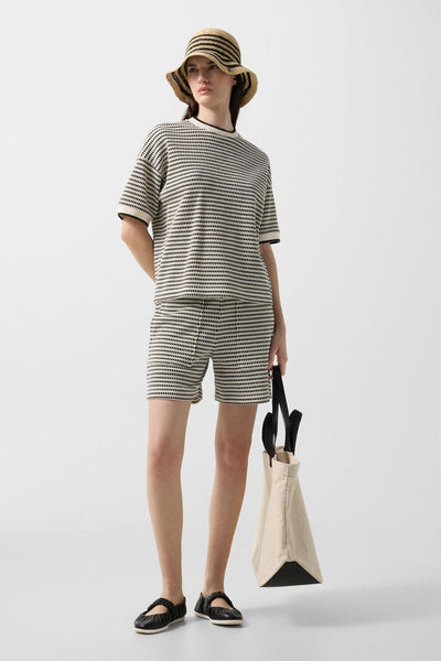 Sophie Jersey T-Shirt