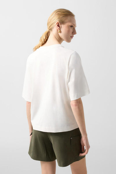 Dorothy T-Shirt with Palm Tree Design