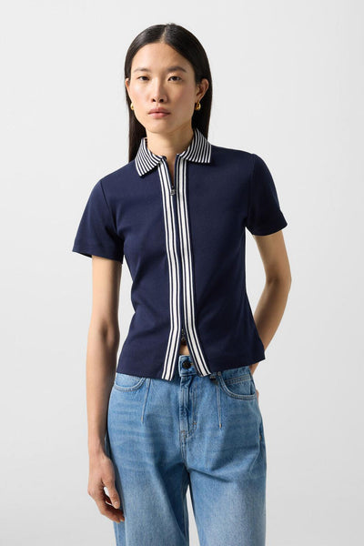 Peppa Polo Top