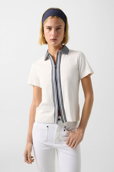 Peppa Polo Top