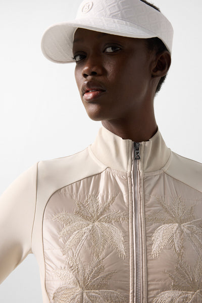 Senna Jacket
