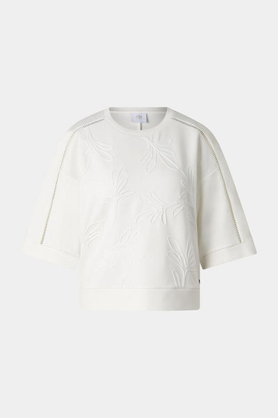Rabea Jersey Top