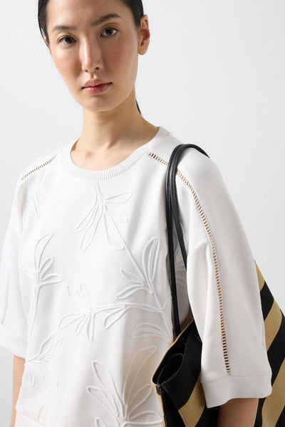 Rabea Jersey Top