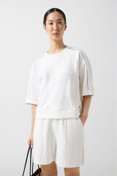 Rabea Jersey Top