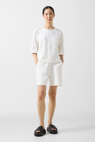 Rabea Jersey Top