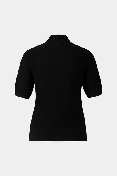 Shari Wool/Cashmere Knit