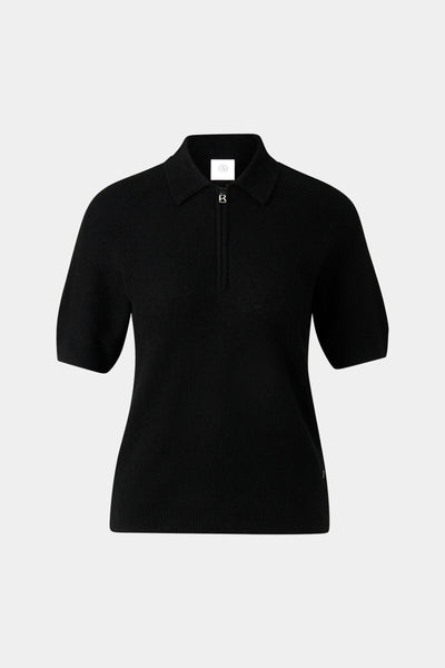 Shari Wool/Cashmere Knit