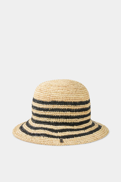 Momo Raffia Hat