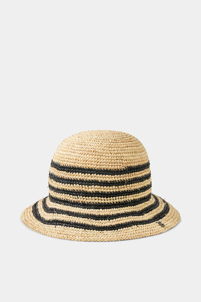 Momo Raffia Hat