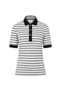 Wendy Polo Top