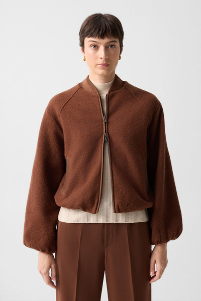Editha Jacket
