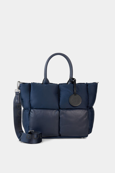 Gletsch Amelie Tote Bag in Navy