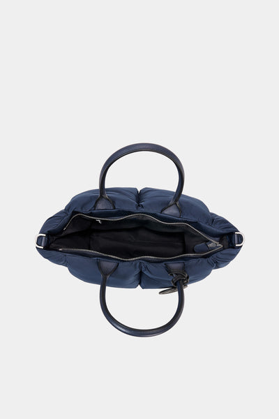 Gletsch Amelie Tote Bag in Navy
