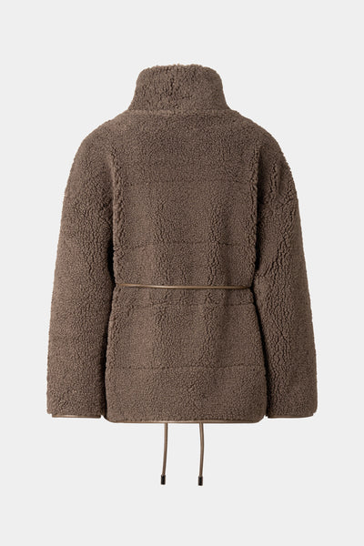 Kimberley Teddy Jacket