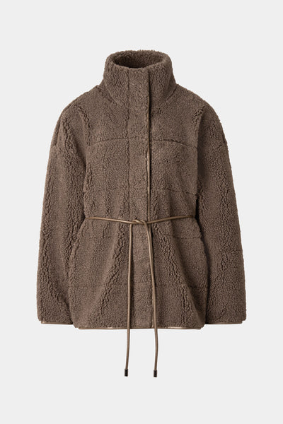 Kimberley Teddy Jacket