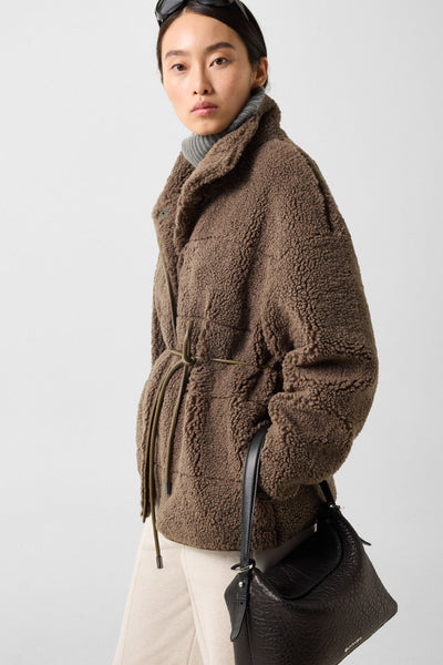 Kimberley Teddy Jacket