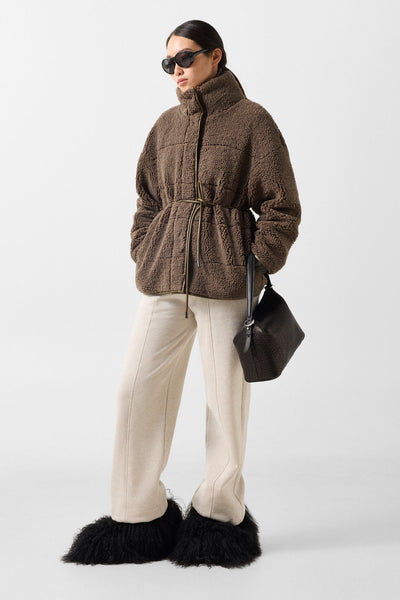 Kimberley Teddy Jacket