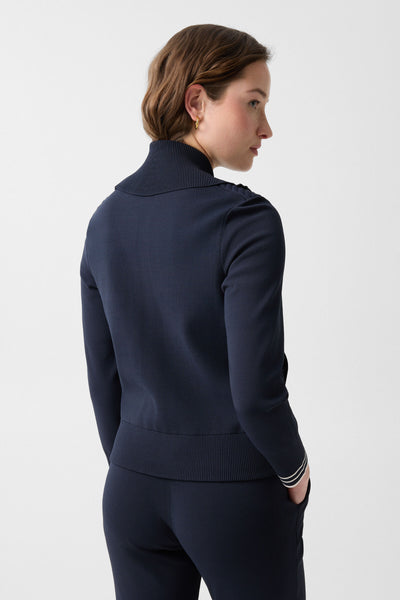 Jana Knit Jacket